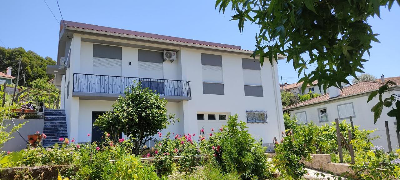 Villa Casa dos Avós Vouzela Exterior foto